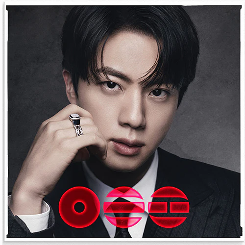 BTS THE 5TH ALBUM [ ARIRANG ] STANDARD VINYL - Image 4