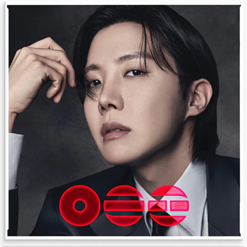 BTS THE 5TH ALBUM [ ARIRANG ] STANDARD VINYL - Image 6