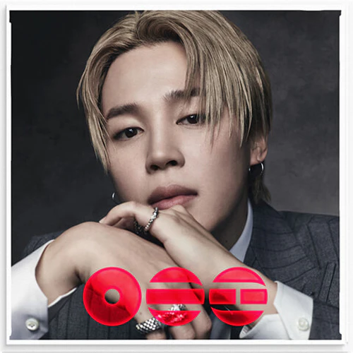 BTS THE 5TH ALBUM [ ARIRANG ] STANDARD VINYL - Image 7