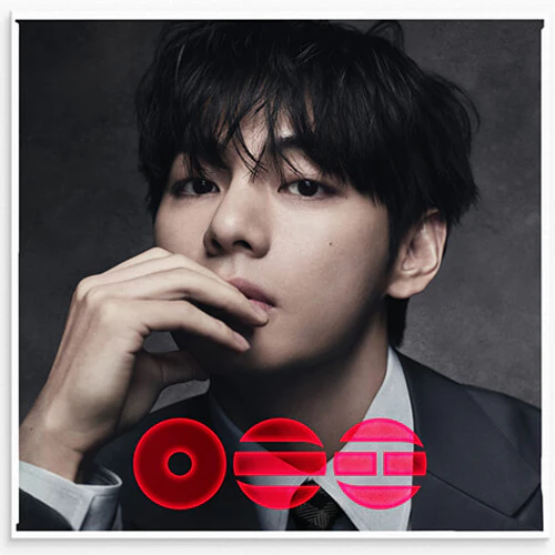 BTS THE 5TH ALBUM [ ARIRANG ] STANDARD VINYL - Image 8
