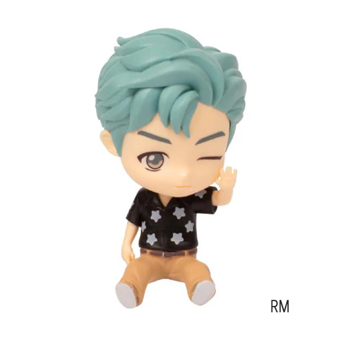 방탄소년단 | BTS [ TINYTAN ] DYNAMITE MONITOR FIGURE - Image 2