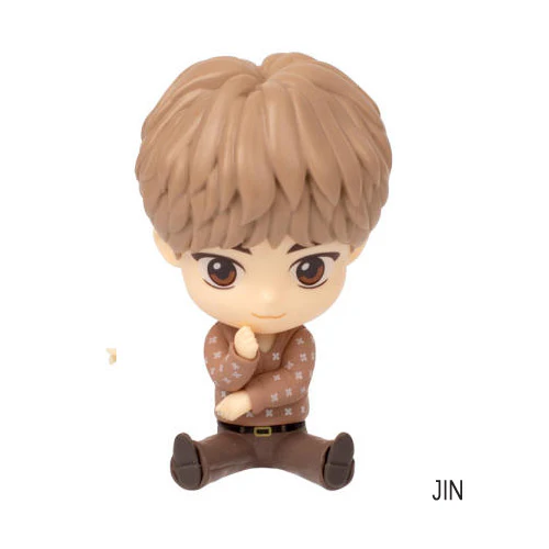 방탄소년단 | BTS [ TINYTAN ] DYNAMITE MONITOR FIGURE - Image 3