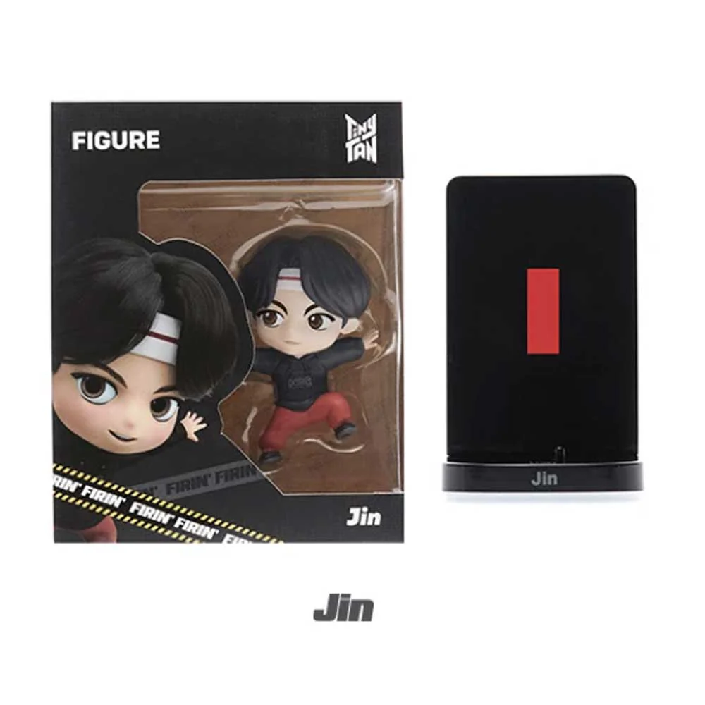 방탄소년단 | BTS [ TINYTAN ] MIC DROP FIGURE - Image 3