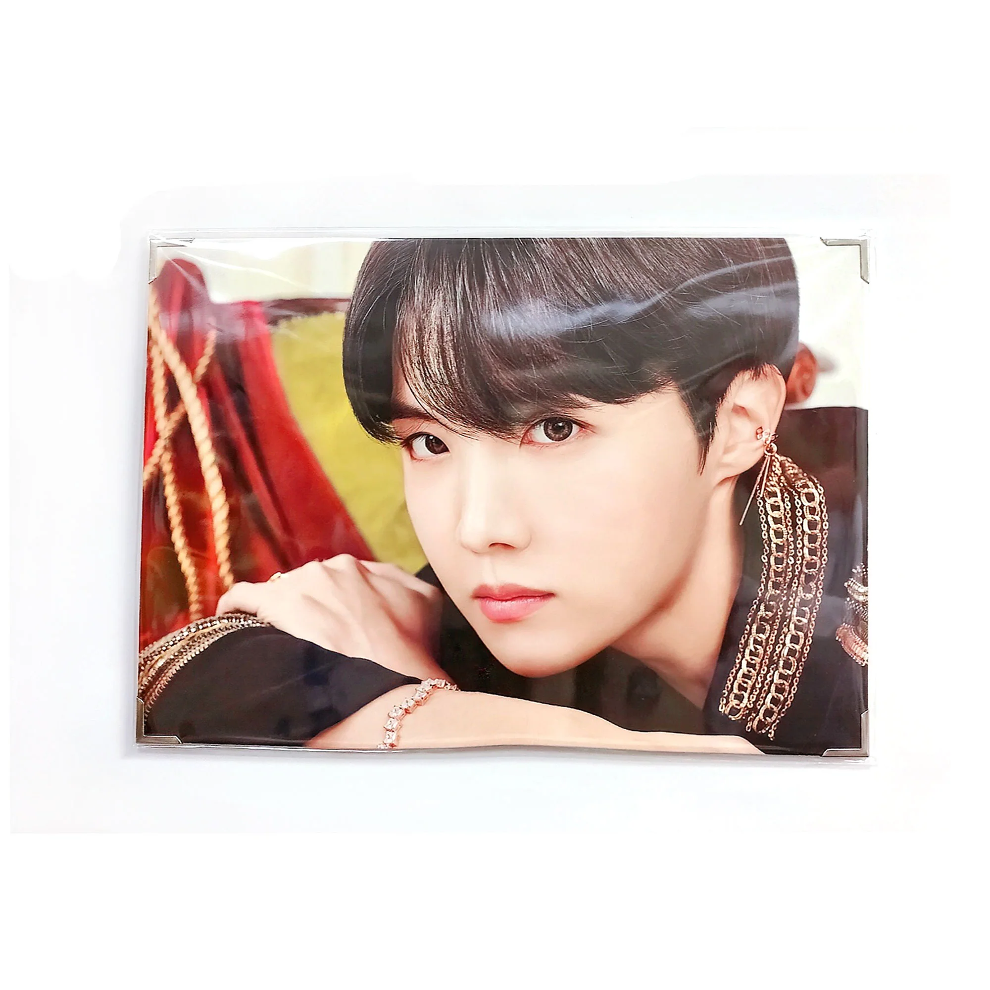방탄소년단 | BTS [ SPEAK YOURSELF: THE FINAL ] PREMIUM PHOTO - Image 2