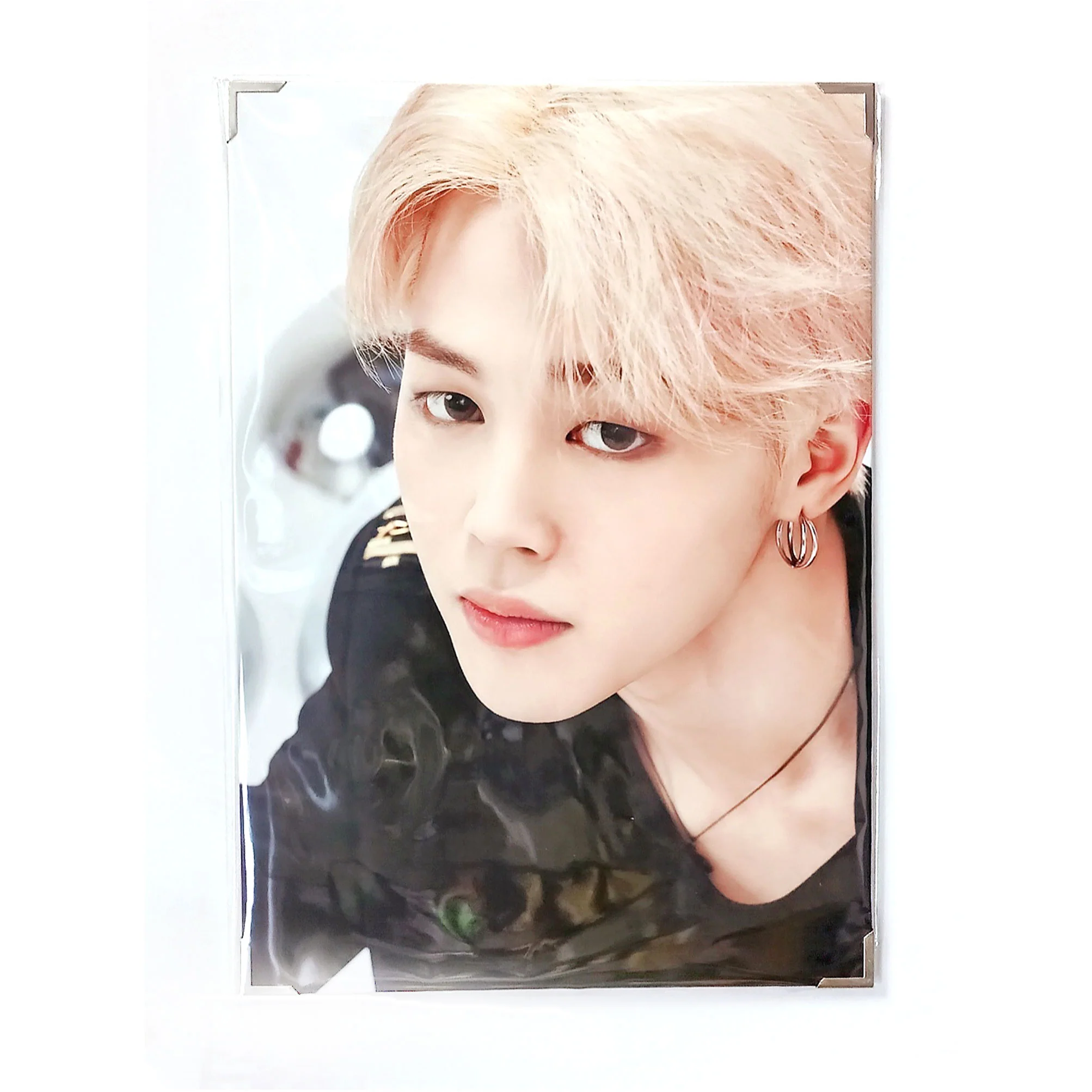 방탄소년단 | BTS [ SPEAK YOURSELF: THE FINAL ] PREMIUM PHOTO - Image 3