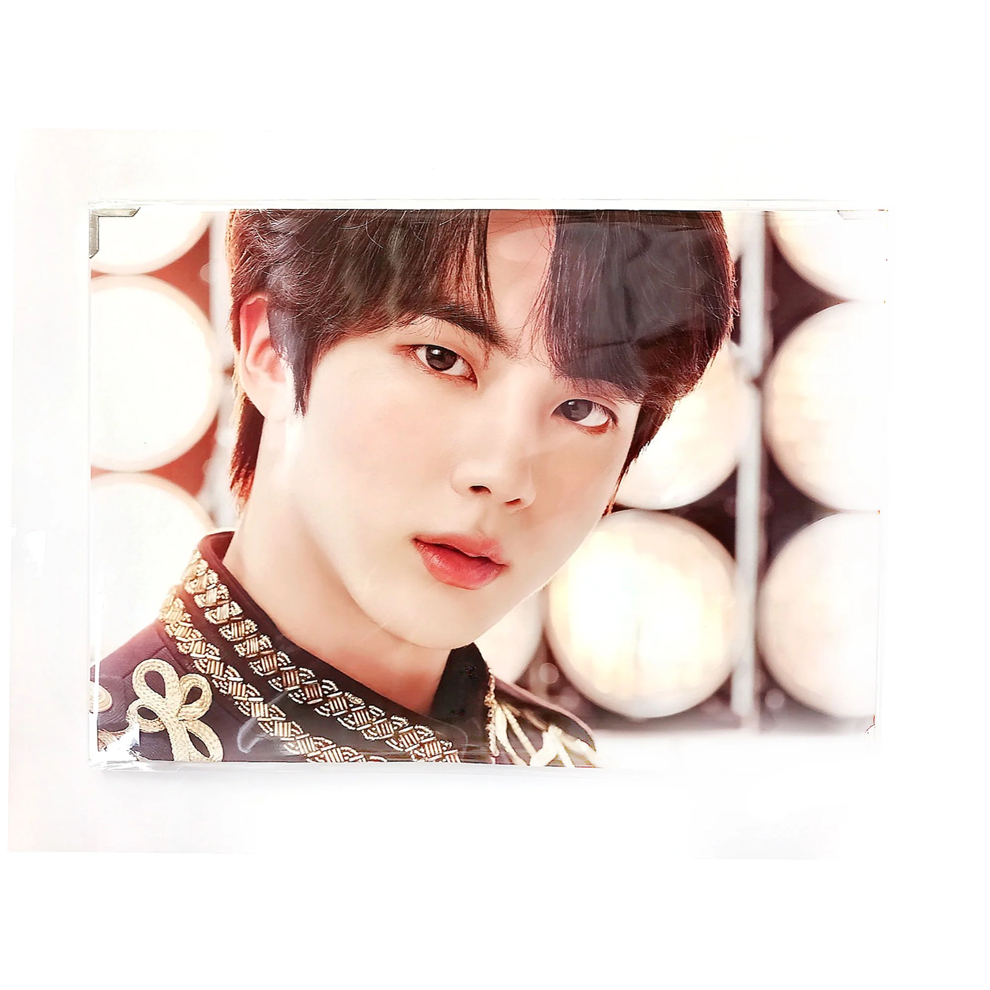 방탄소년단 | BTS [ SPEAK YOURSELF: THE FINAL ] PREMIUM PHOTO - Image 4