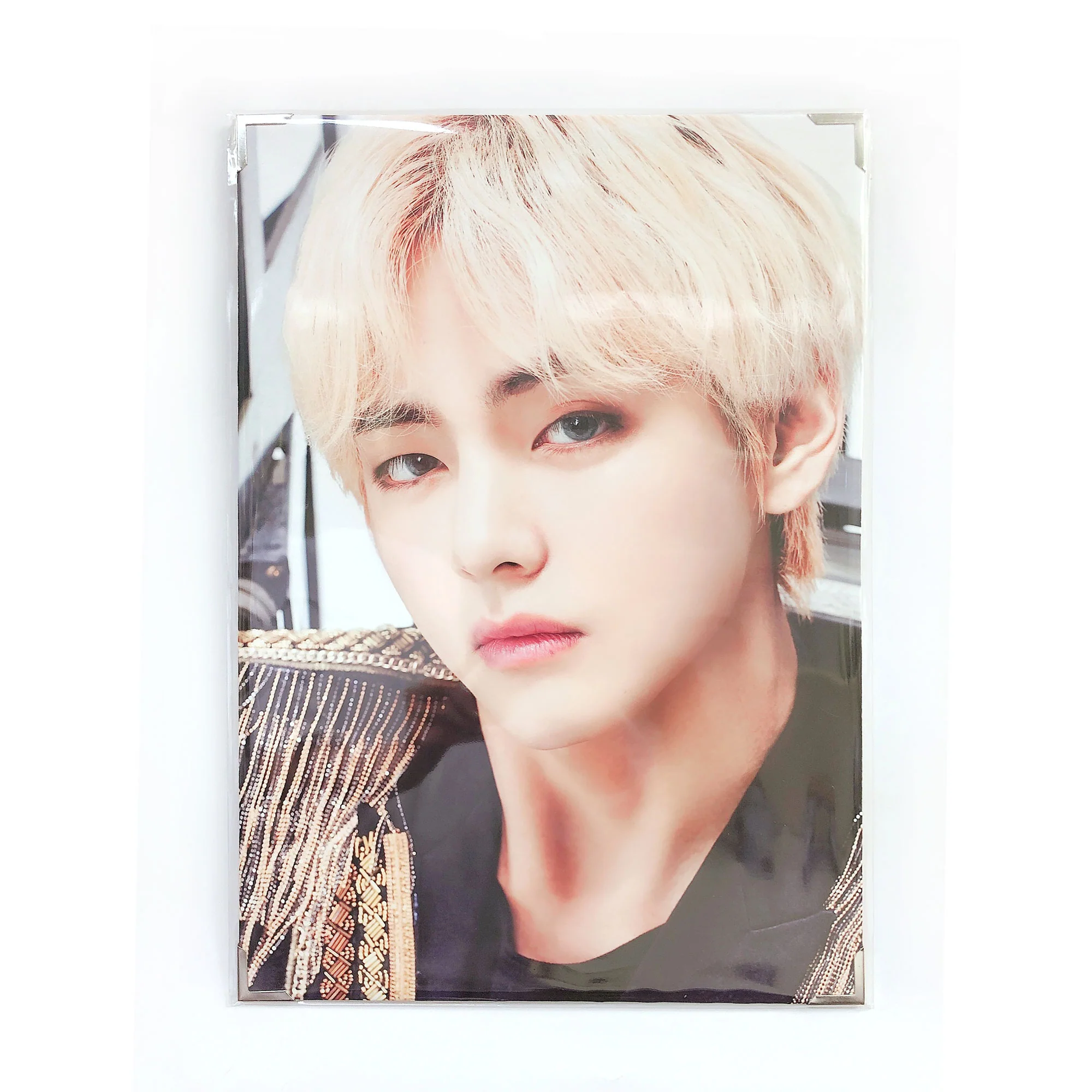 방탄소년단 | BTS [ SPEAK YOURSELF: THE FINAL ] PREMIUM PHOTO - Image 7