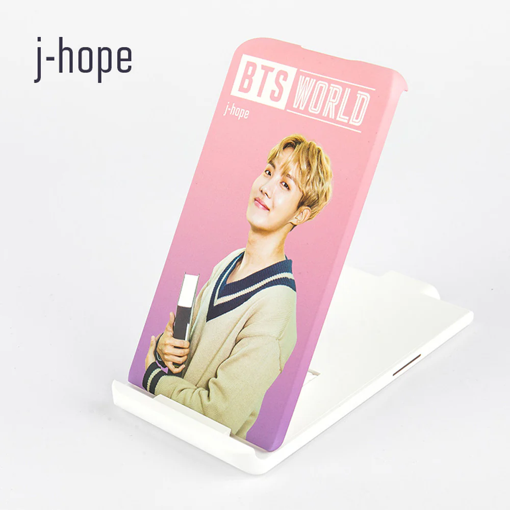 방탄소년단 | BTS [ BTS WORLD ] HIGH-SPEED WIRELESS CHARGING CRADLE - Image 6