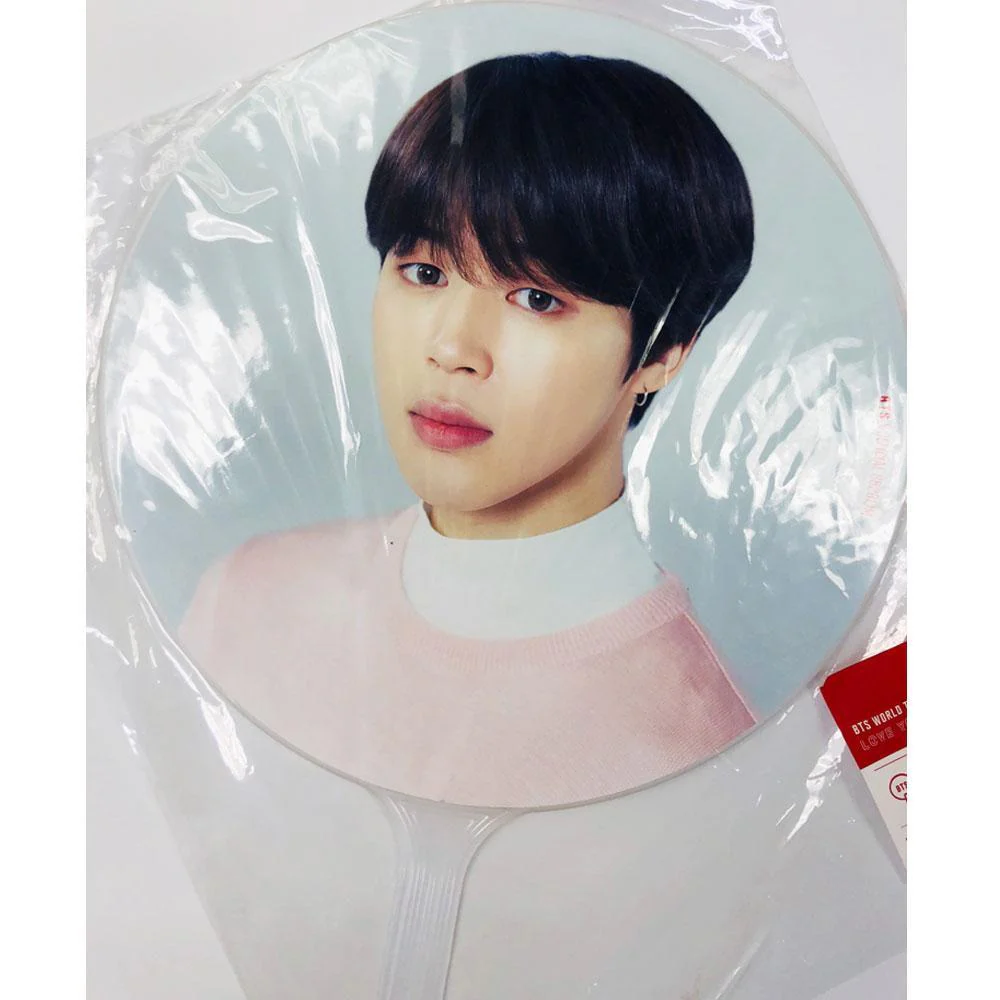 방탄소년단 | BTS [ LOVE YOURSELF ] IMAGE PICKET