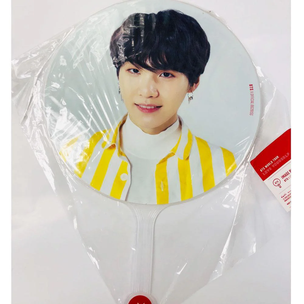 방탄소년단 | BTS [ LOVE YOURSELF ] IMAGE PICKET - Image 3