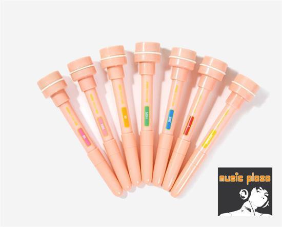 방탄소년단 | BTS [ 4TH MUSTER : HAPPY EVER AFTER ] STAMP PEN
