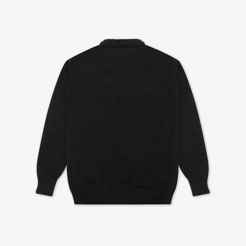 CARDIGAN Produced by Lee Know [Stray Kids] "XMAS POPUP STORE 2024" - Image 2