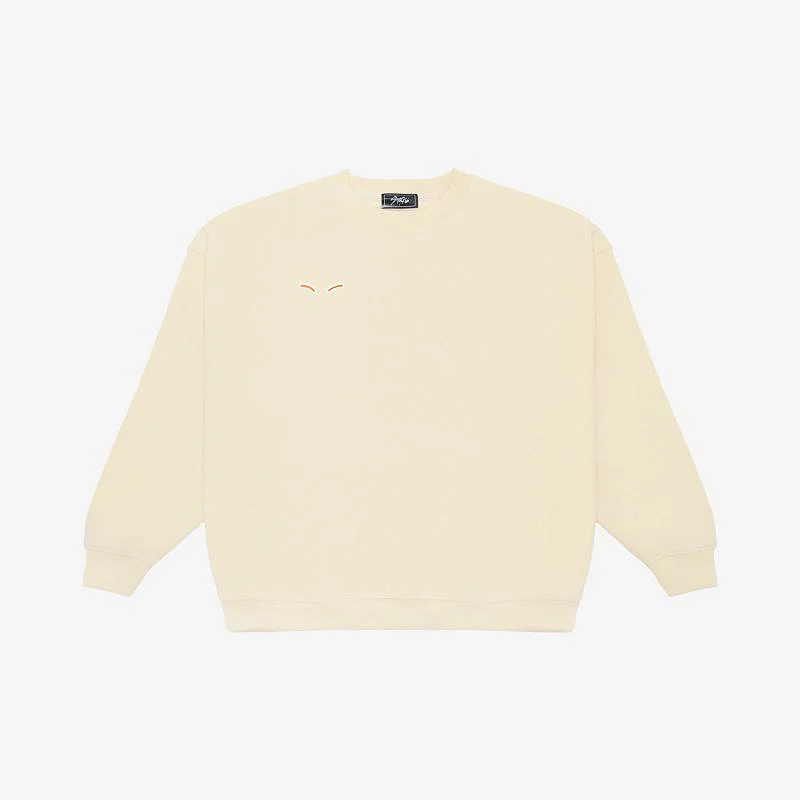 SWEATSHIRT Produced by I.N [Stray Kids] "XMAS POPUP STORE 2024"
