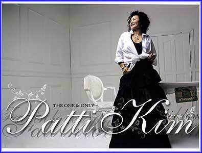 패티김 | PATTI KIM꿈의 여정 50년 칸타빌레 - 50th Anniversary
