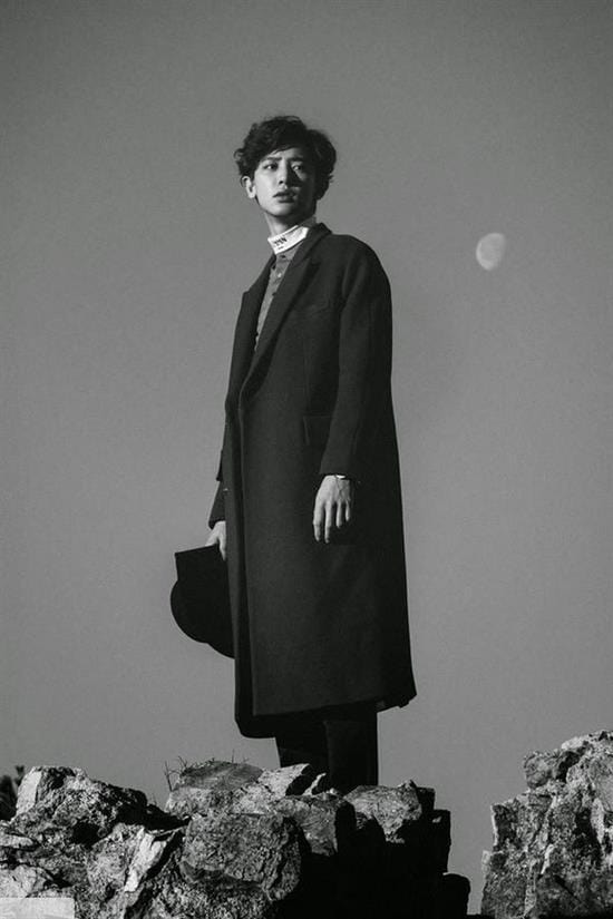 엑소 | EXO | 2ND MINI ALBUM [ EXODUS ] | (CHANYEOL VER.) POSTER ONLY
