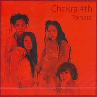샤크라 Chakra 4집 / Tomato