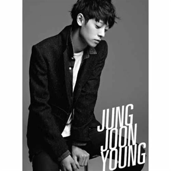 정준영 | Jung, Joonyoung 1st Mini Album
