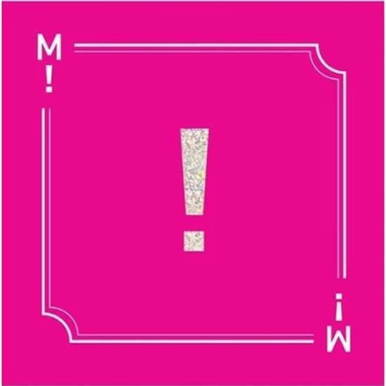 마마무 | MAMAMOO 2ND MINI ALBUM [ PINKY FUNKY ]