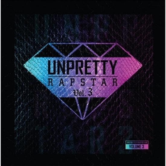 언프리티 랩스타 | UNPRETTY RAPSTAR VOL. 3