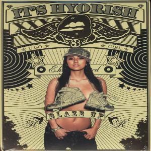 이효리 | LEE HYORI 3RD ALBUM [ IT'S HYORISH ]
