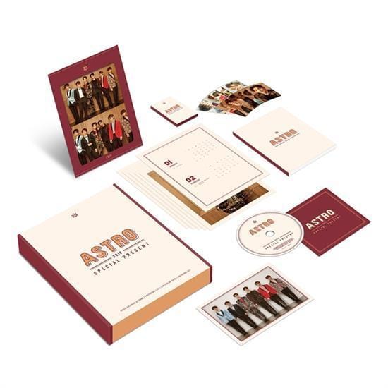 아스트로 | ASTRO [ 2018 SPECIAL PRESENT ]