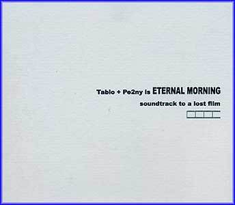 이터널 모닝 Eternal Morning | soundtrack to a lost film