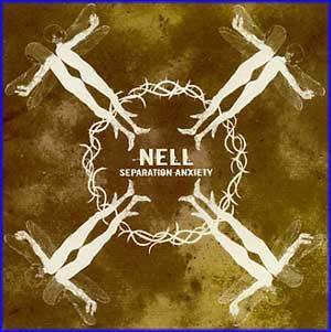 넬 | NELL 4TH ALBUM [ SEPARATION ANXIETY ]
