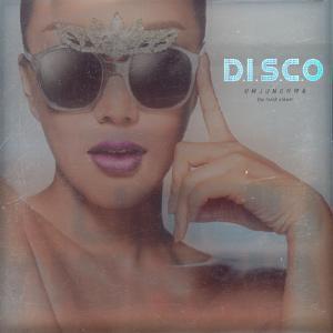 엄정화 (Um Jung-Hwa) | D.I.S.C.O.