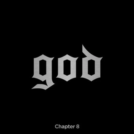 지오디 | G.O.D 8TH ALBUM [ CHAPTER 8 ]