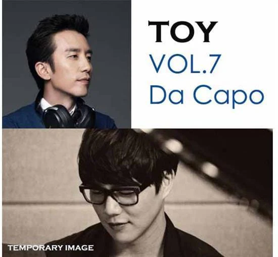 토이 | Toy 7집 Da Capo
