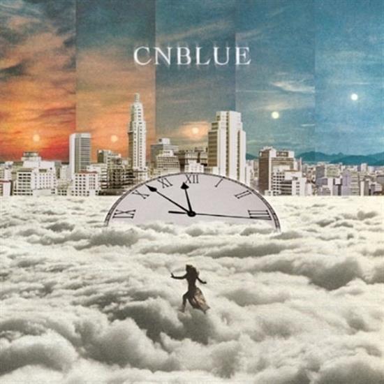 씨엔블루 | CNBLUE 2ND ALBUM [ 2GETHER ] SPECIAL VERSION