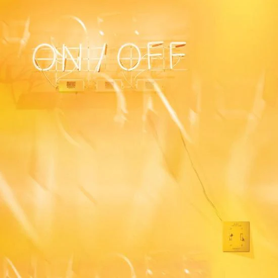 온앤오프 | ONF 1ST MINI ALBUM [ ON/OFF ]