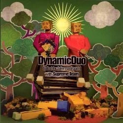 다이나믹 듀오 (Dynamic Duo) | Ballad For Fallen Soul Part.1