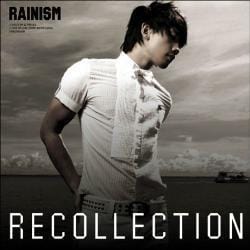 비 (Rain) | Recollection [2cd+1dvd+30p 화보집]