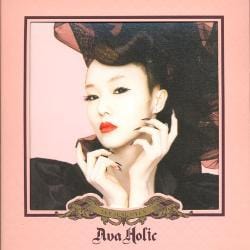 이정현 | Lee, JunghyunMini Album- Avaholic