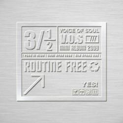 브이오에스 (V.O.S.) Voice of Soul 3.5 | Routine Free