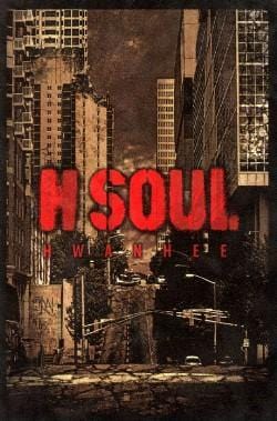 환희 Hwanhee | H-Soul