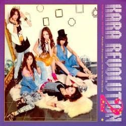 카라 | KARA 2ND ALBUM [ REVOLUTION ]