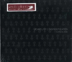 쥬얼리 (Jewelry) | Vol.6 - Sophisticated
