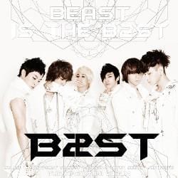 비스트 | BEAST 1ST MINI ALBUM [ BEAST IS THE B2ST ]
