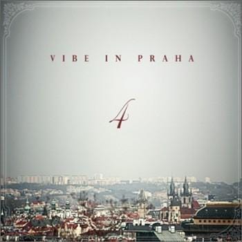 바이브 | VIBE 4TH ALBUM [ VIBE IN PRAHA ]