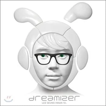 이승환 Lee, Seunghwan | 10집-Dreamizer