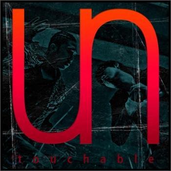 언터치블 Untouchable | 2nd Album(Who's Hot)