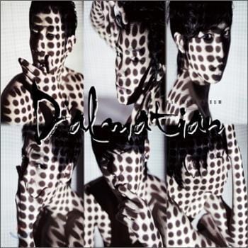 달마시안 Dalmatian | 1st Mini Album