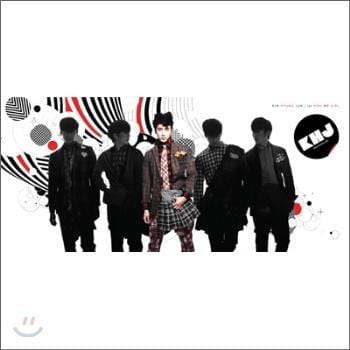 김형준 | KIM HYUNGJOON [ MY GIRL ]
