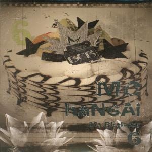 엠씨한새 | MC HANSAI 6TH ALBUM [ MY BIRTHDAY ]