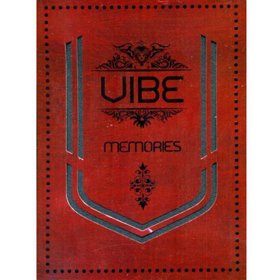 바이브 | VIBE BEST ALBUM [ MEMORIES ]
