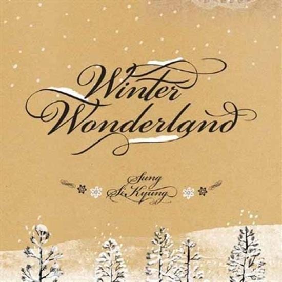 성시경 | SUNG SIKYUNG [ WINTER WONDERLAND ]