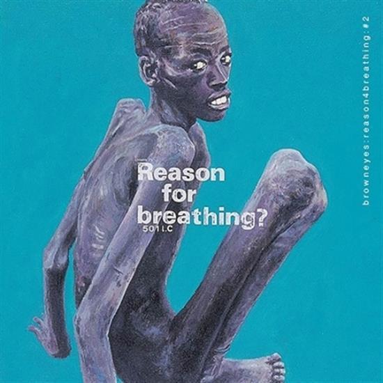 브라운 아이즈 | BRWON EYES2집- REASON 4 BREATHING?재발매