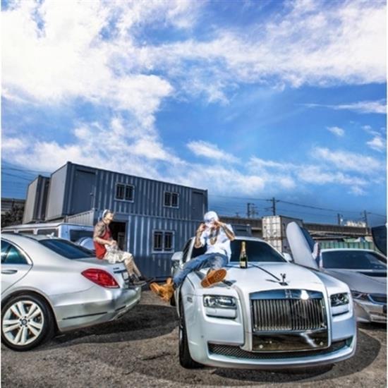 도끼 | DOK2 5TH ALBUM [ MUTILLIONAIRE ]